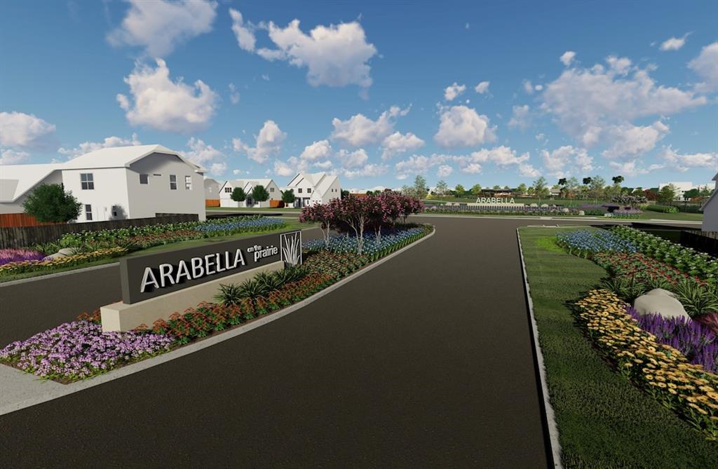 6603 Canary Knoll Court