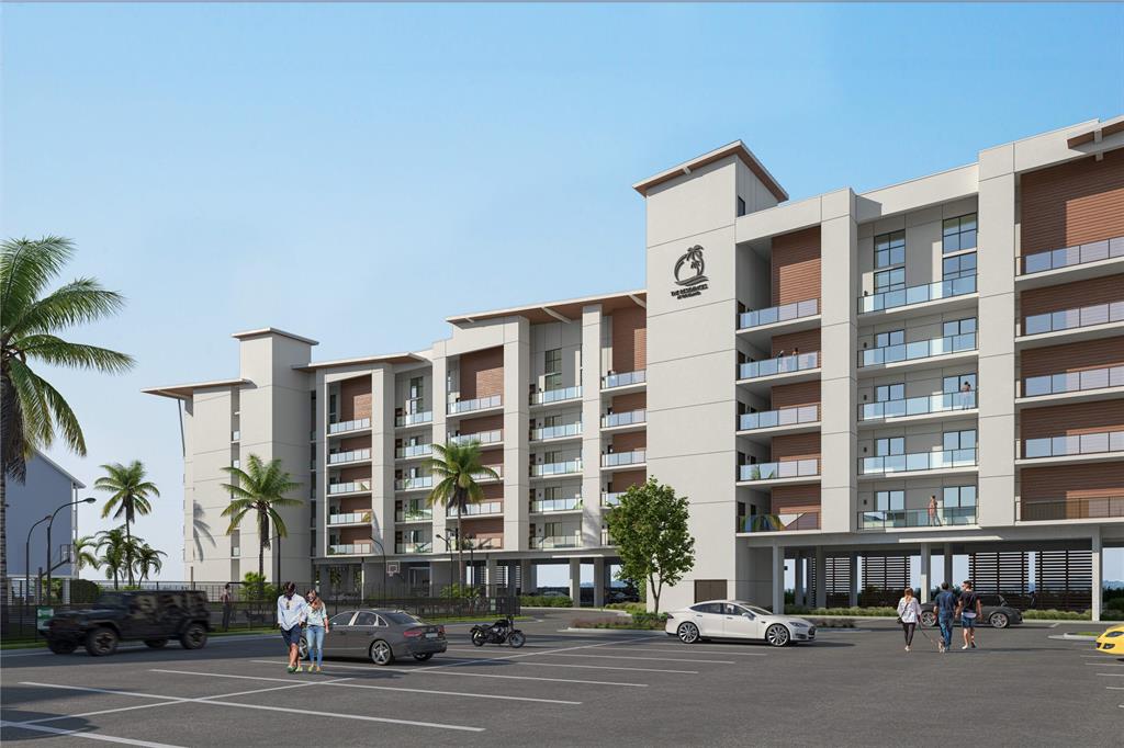 665 Tiki Drive # 209