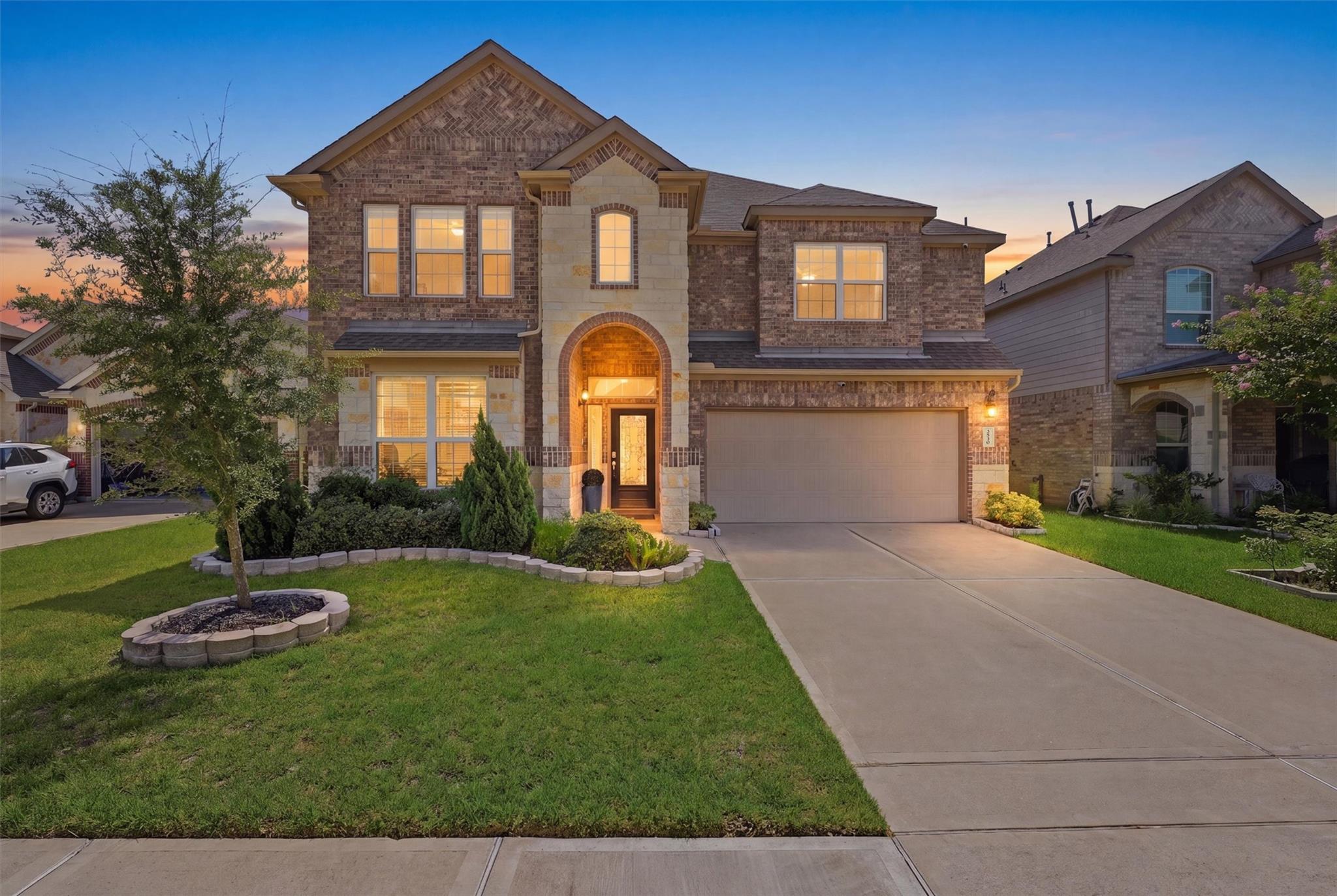 3530 Tiber River Court