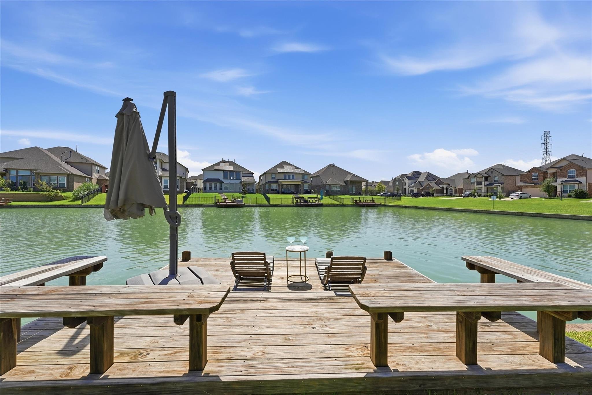 3530 Tiber River Court