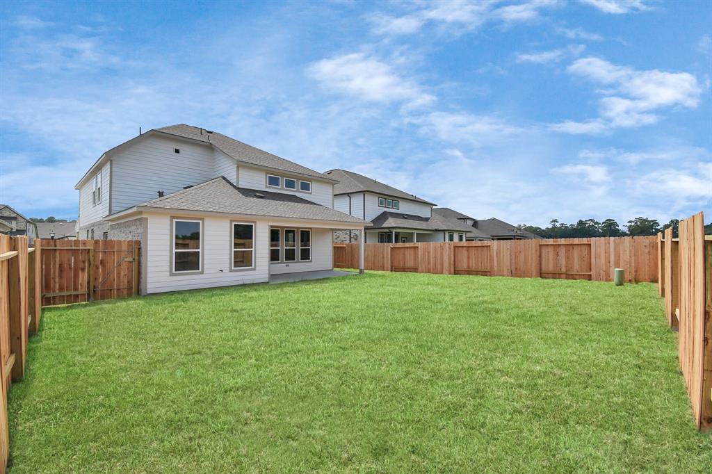 12002 Maple Oak Drive