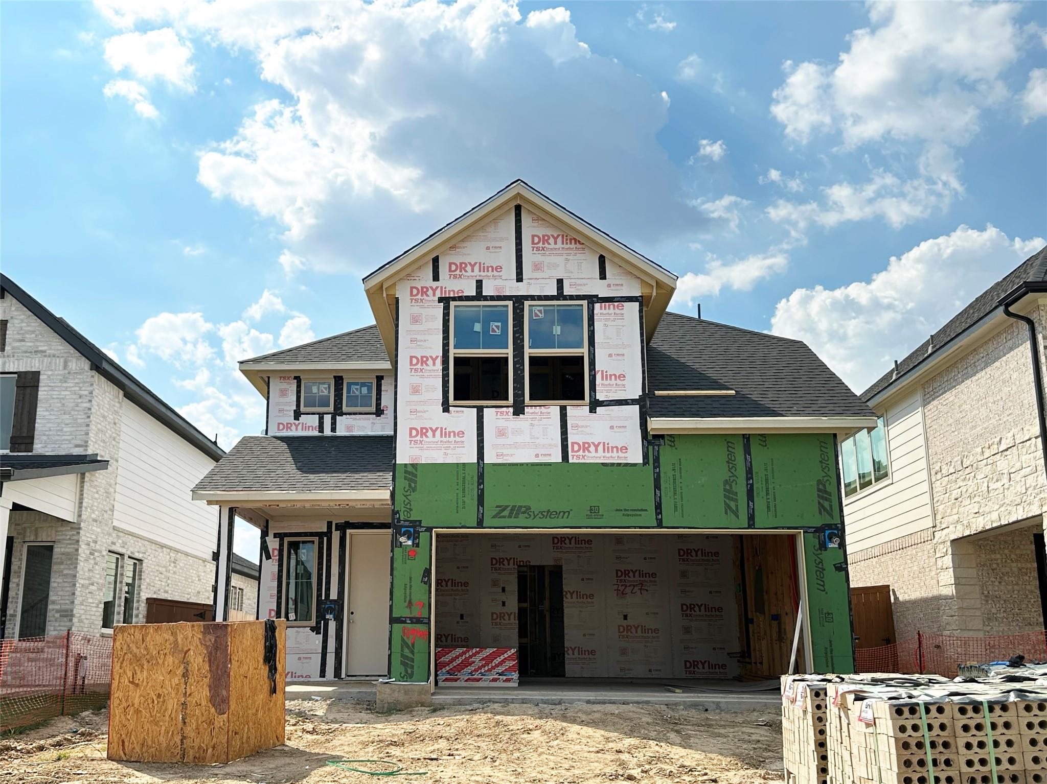 7227 Blue Gentiana Lane