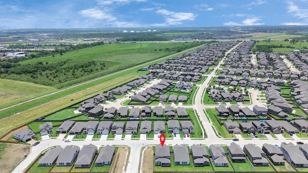 14811 Olive Sparrow Lane