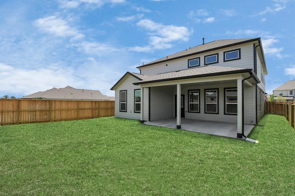 14811 Olive Sparrow Lane