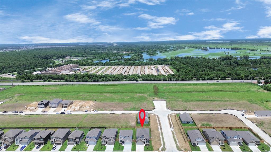 14811 Olive Sparrow Lane