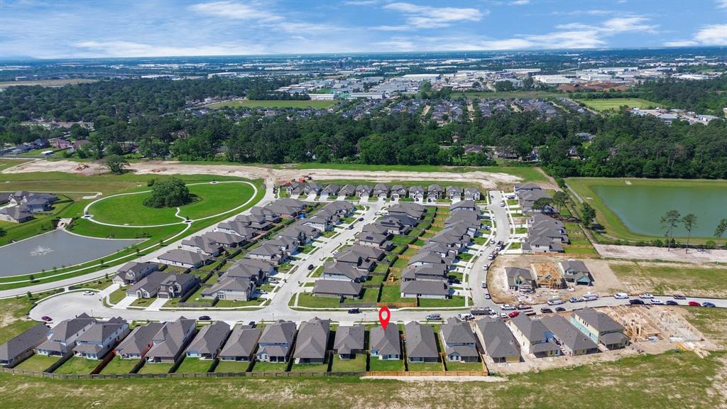 11914 Maple Oak Drive