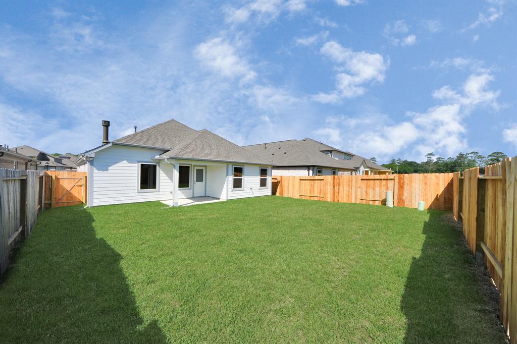 11914 Maple Oak Drive