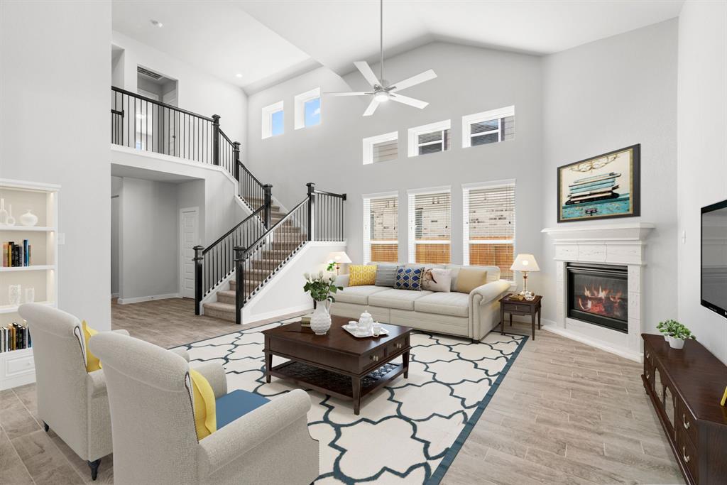 11926 Maple Oak Drive