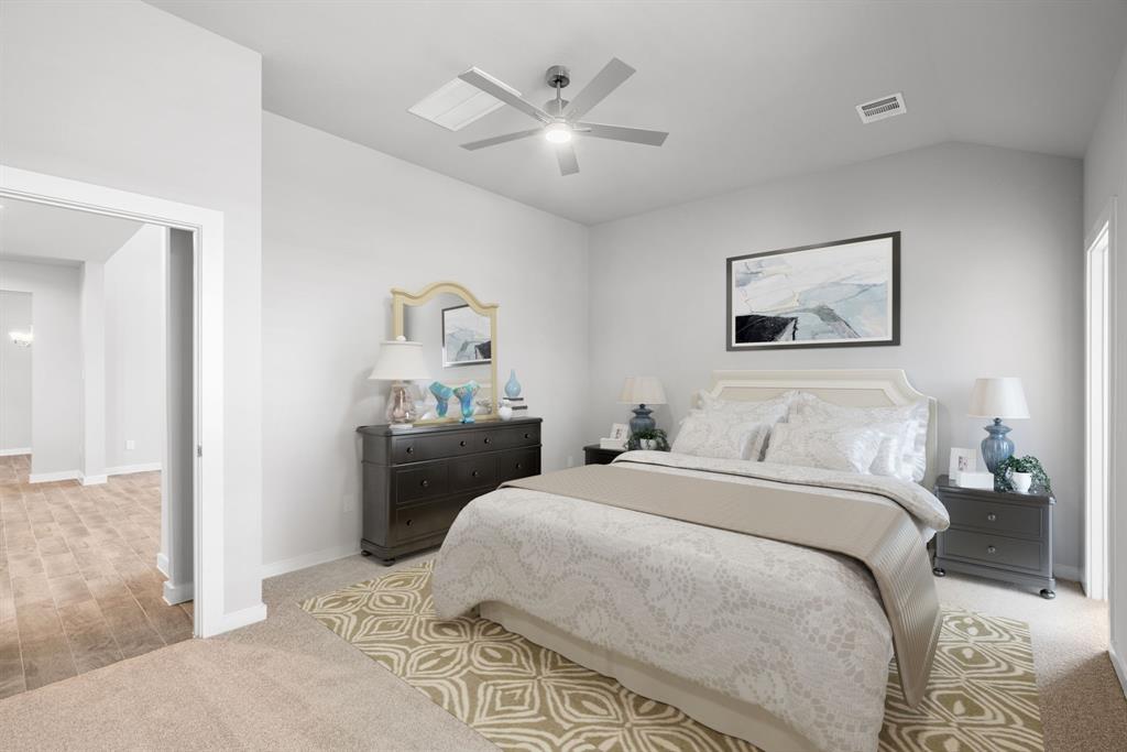 11926 Maple Oak Drive