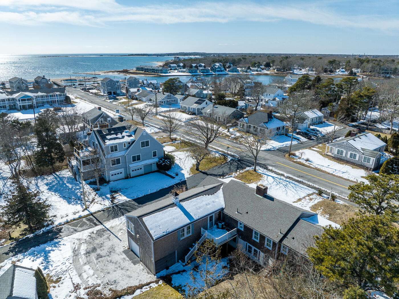 96 Standish Way