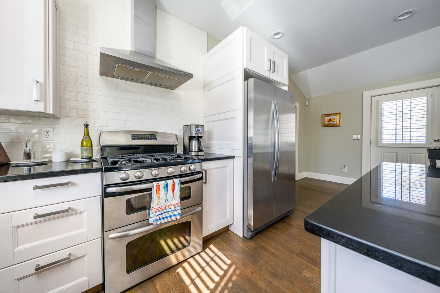 96 Standish Way
