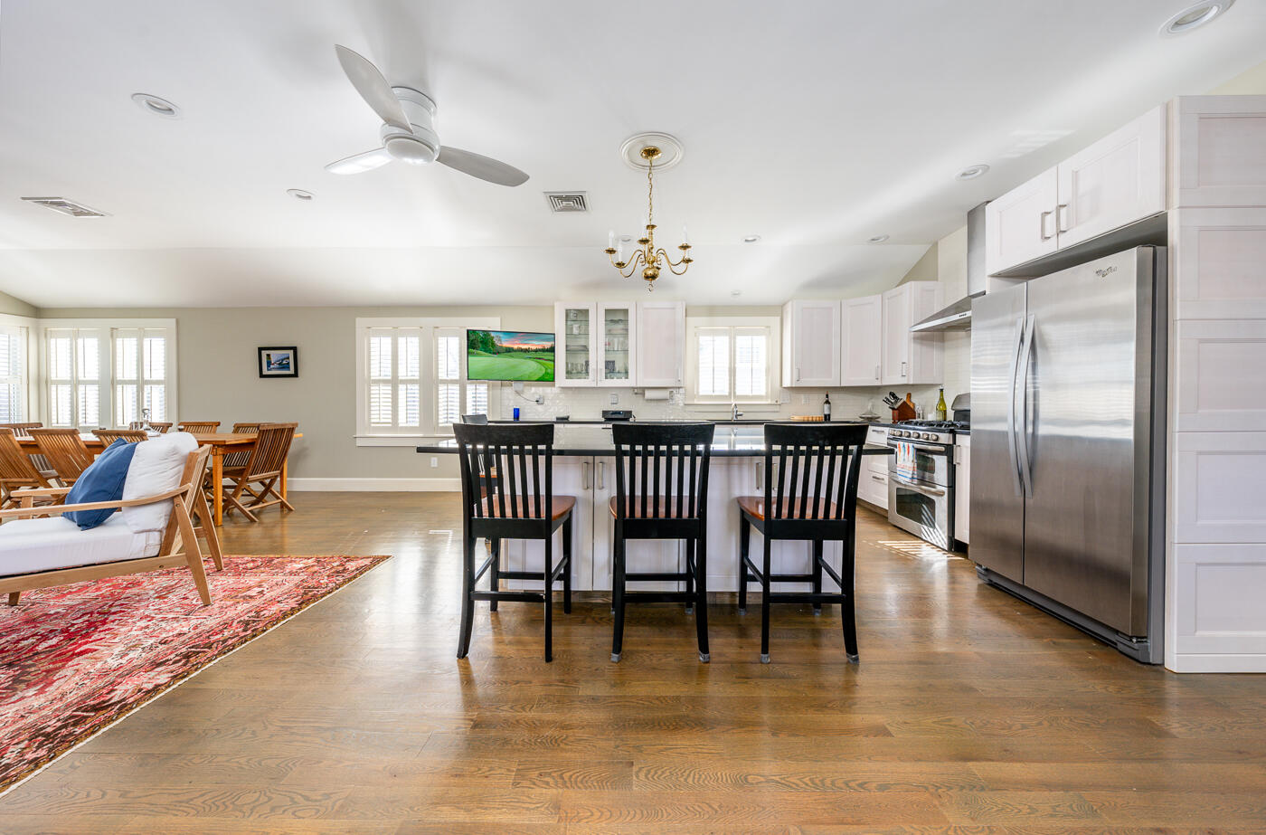 96 Standish Way