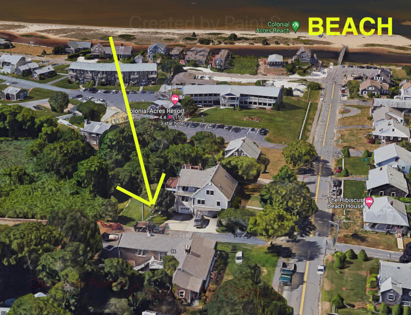96 Standish Way