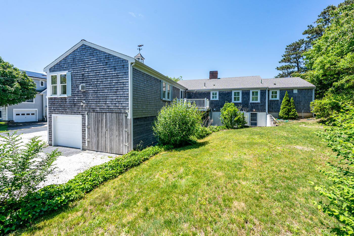 96 Standish Way