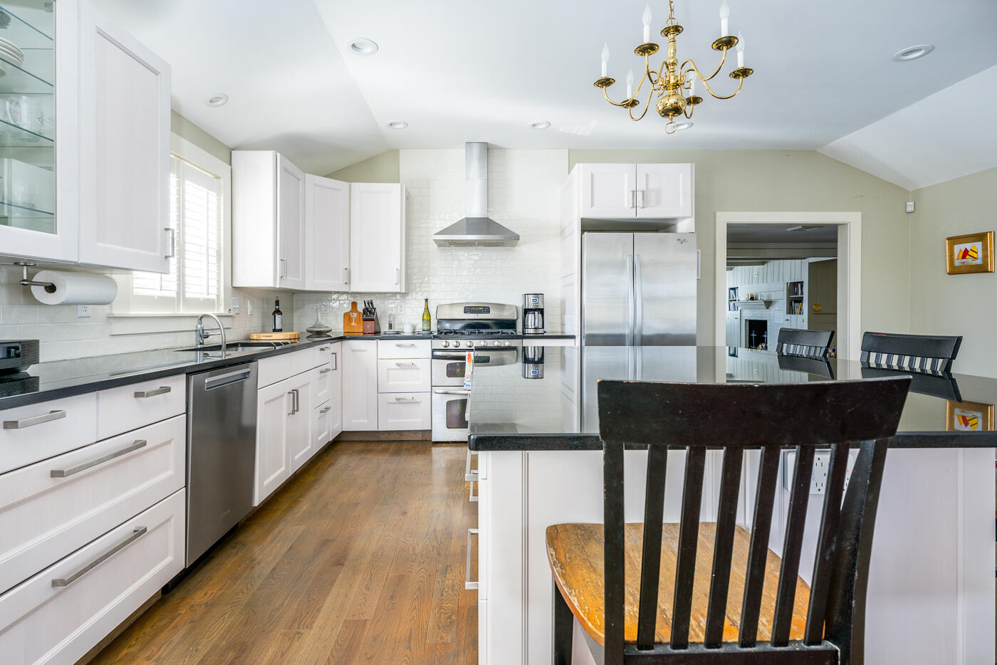 96 Standish Way