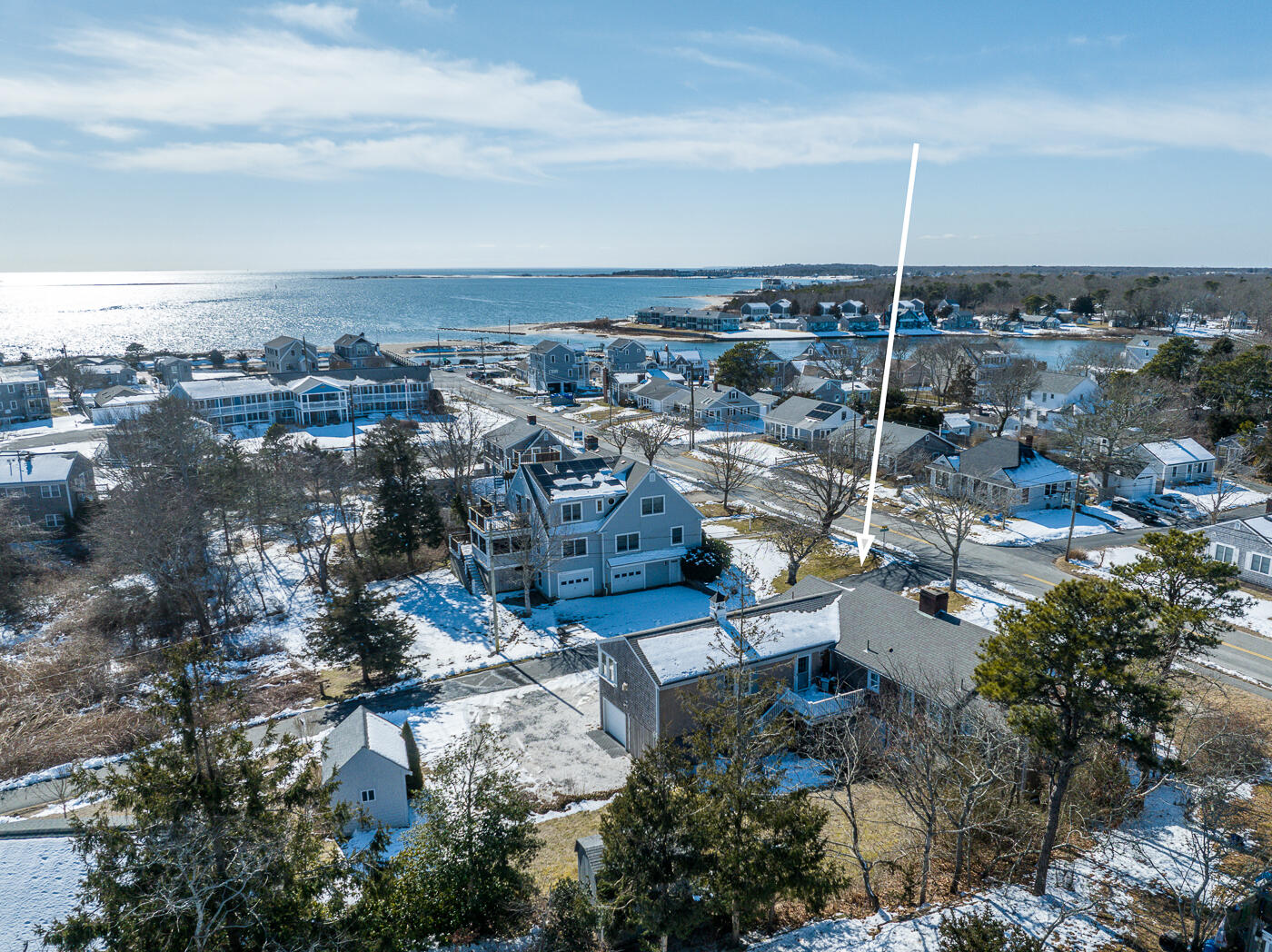 96 Standish Way