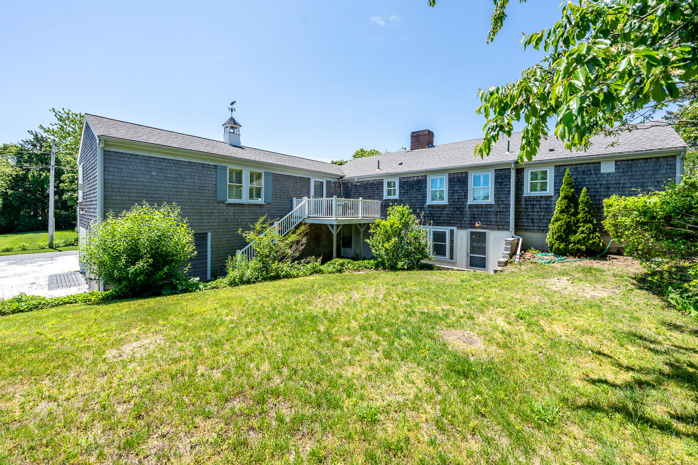 96 Standish Way