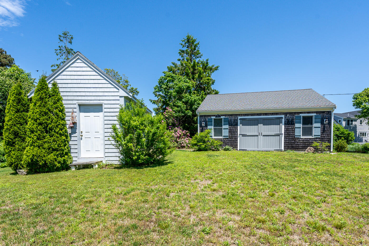 96 Standish Way