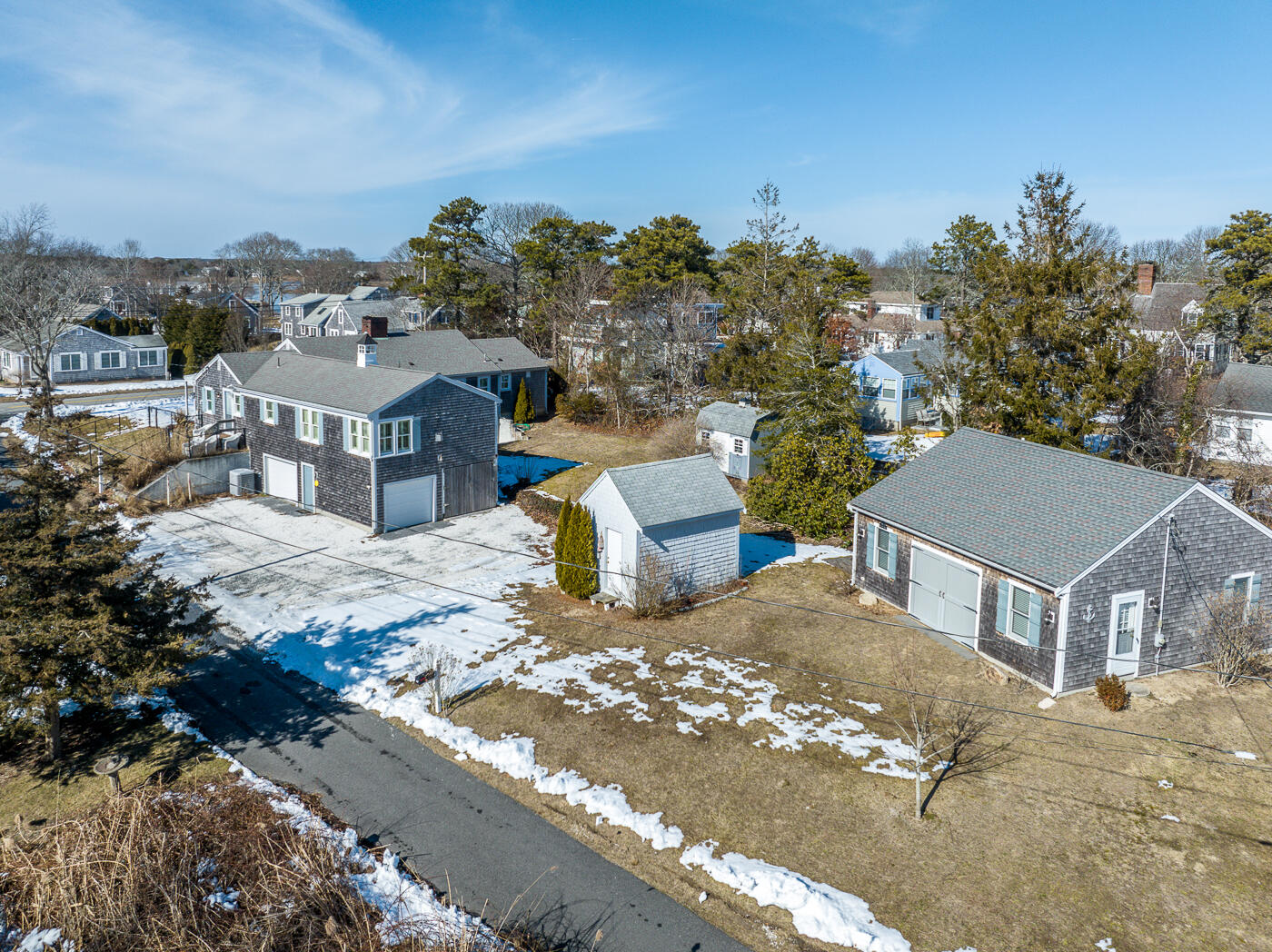 96 Standish Way