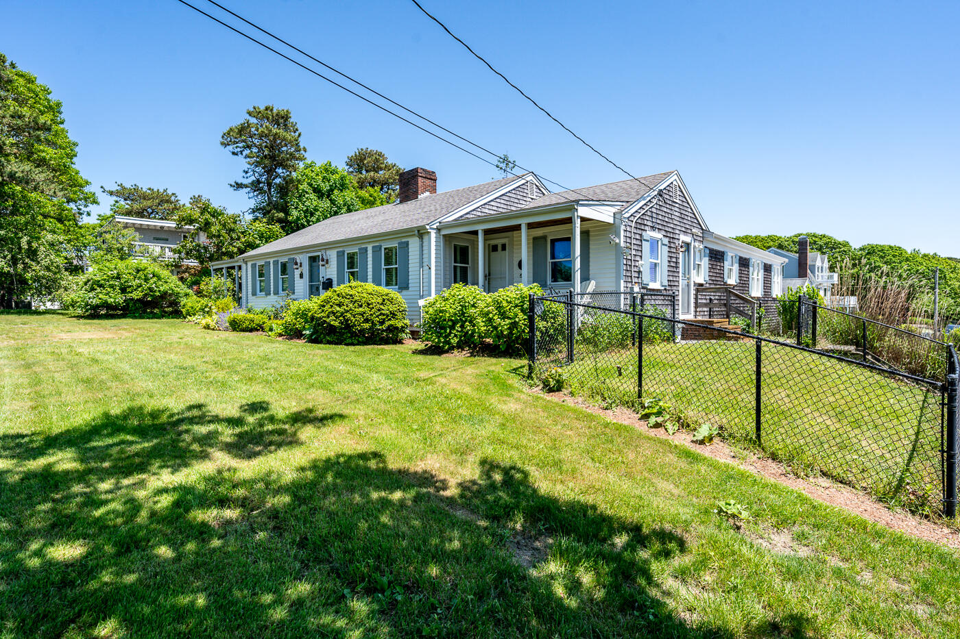 96 Standish Way