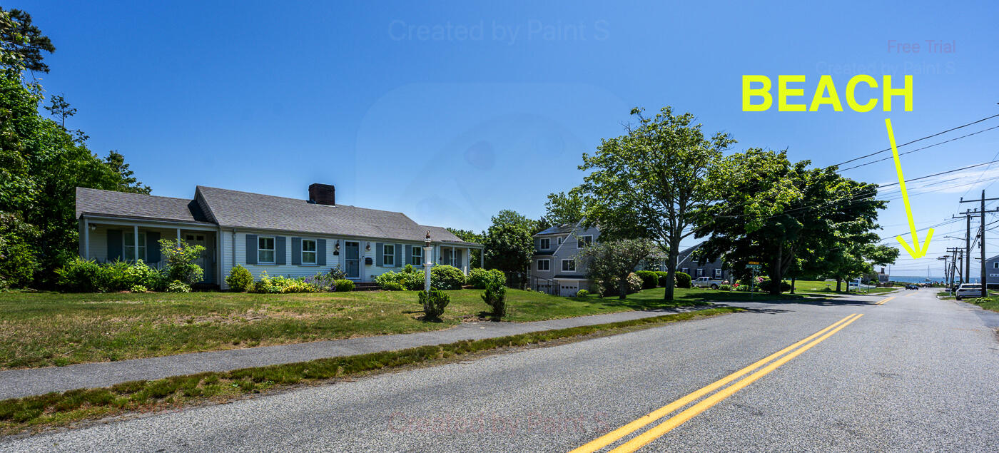 96 Standish Way