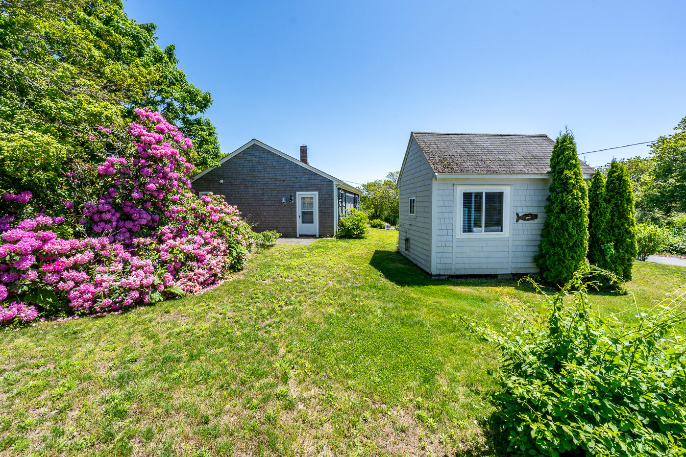 96 Standish Way