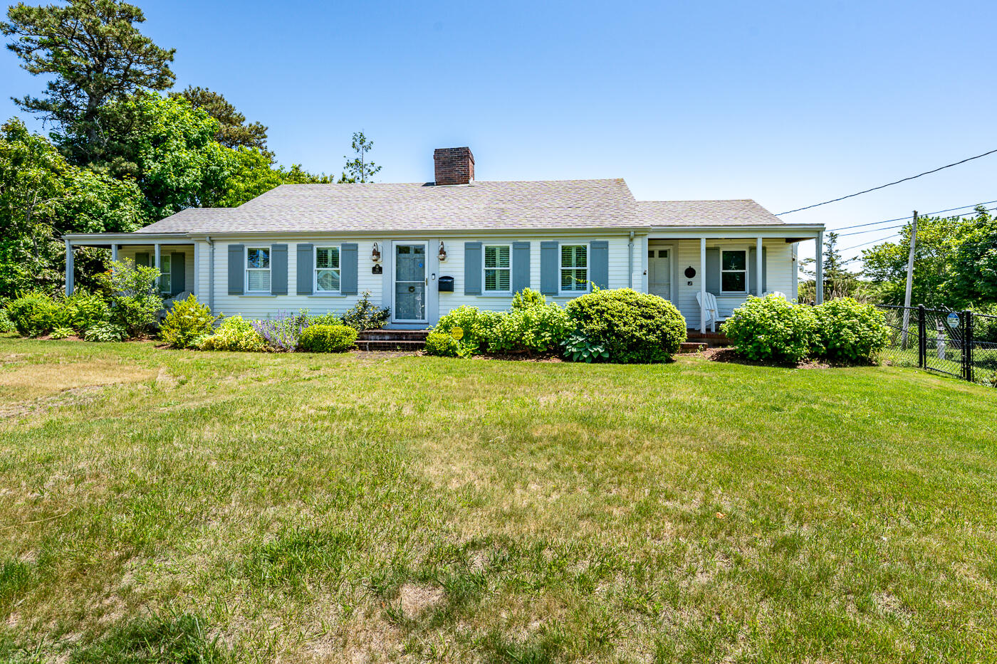 96 Standish Way