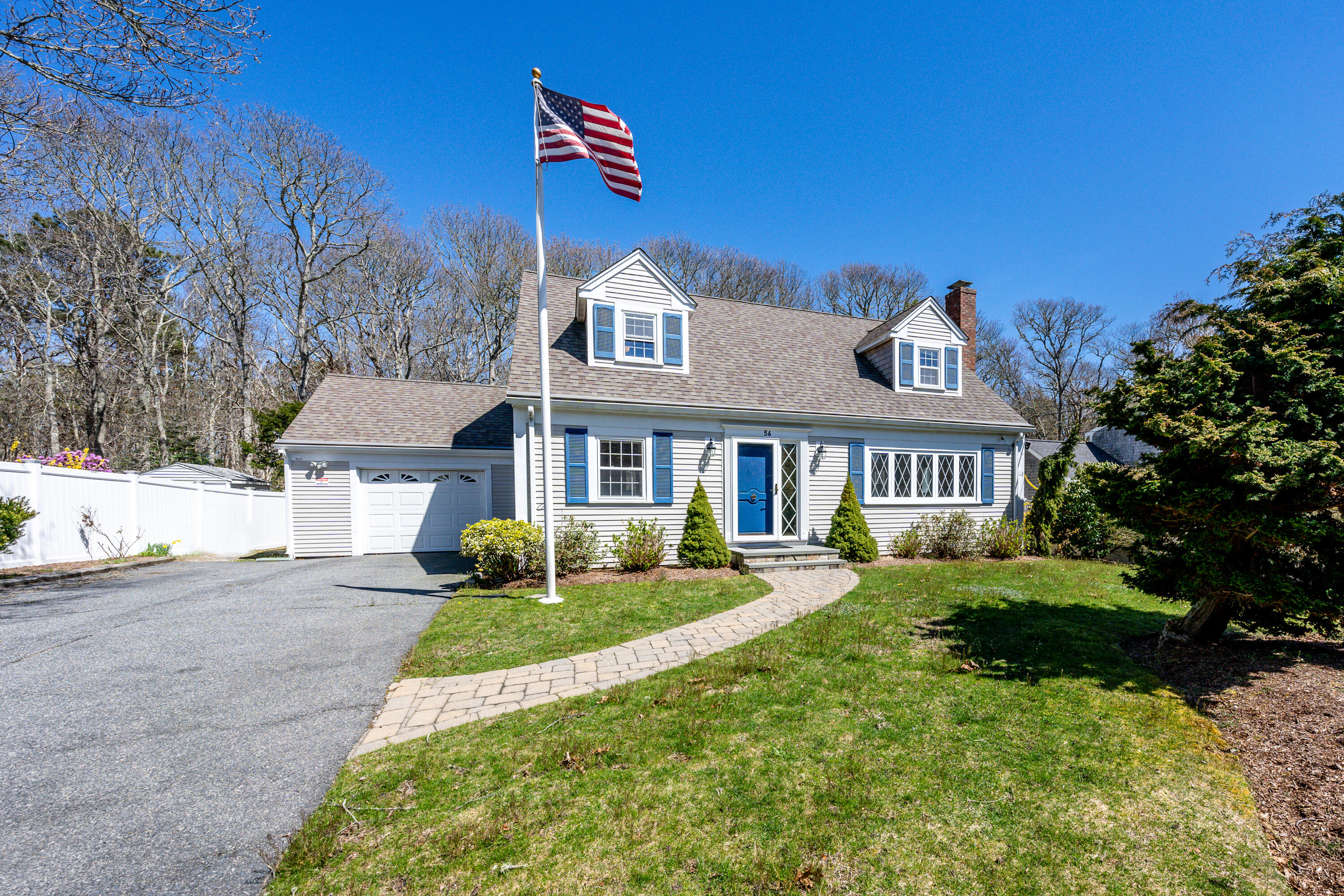 56 West Hyannisport Circle