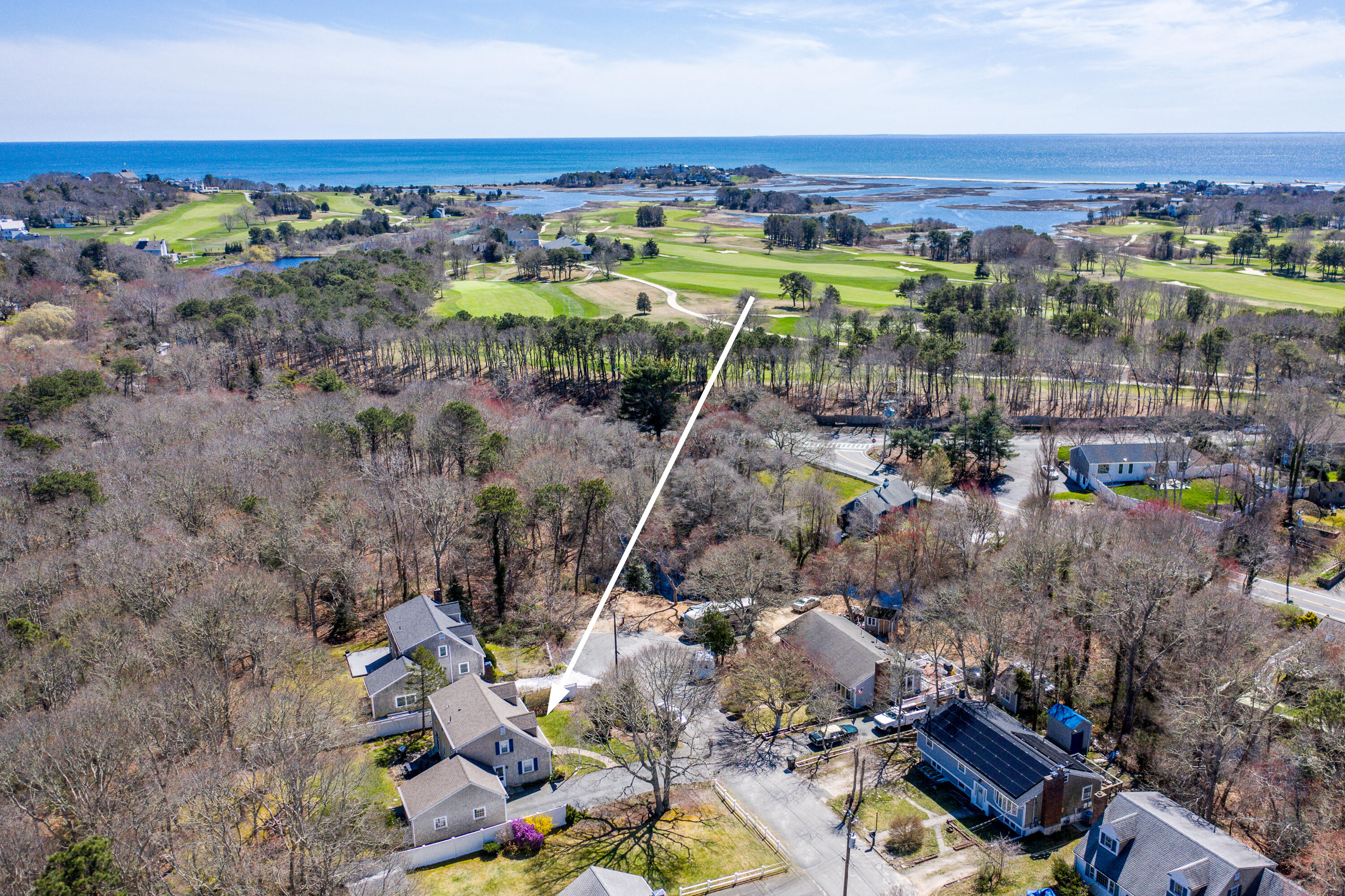 56 West Hyannisport Circle