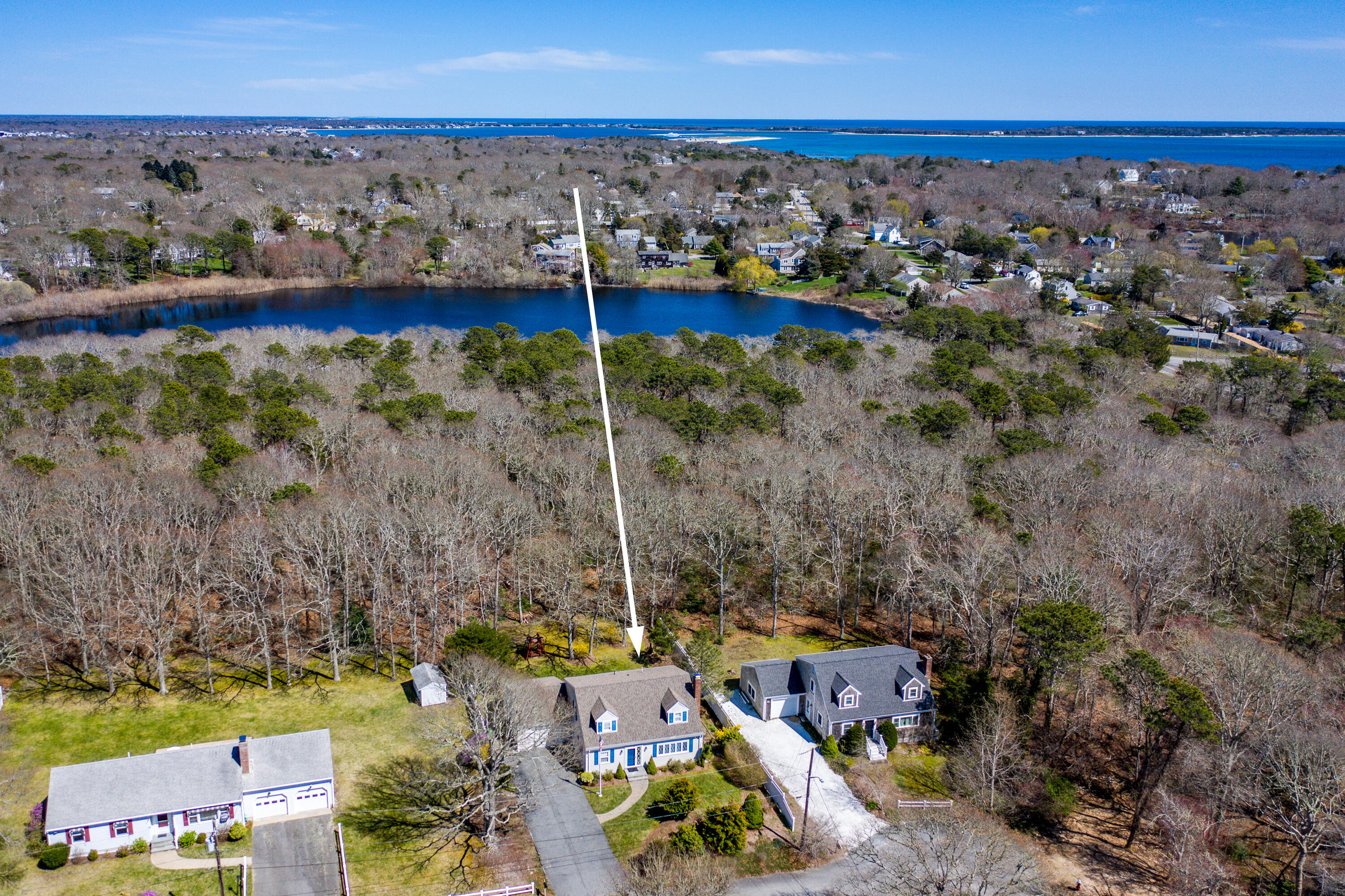 56 West Hyannisport Circle