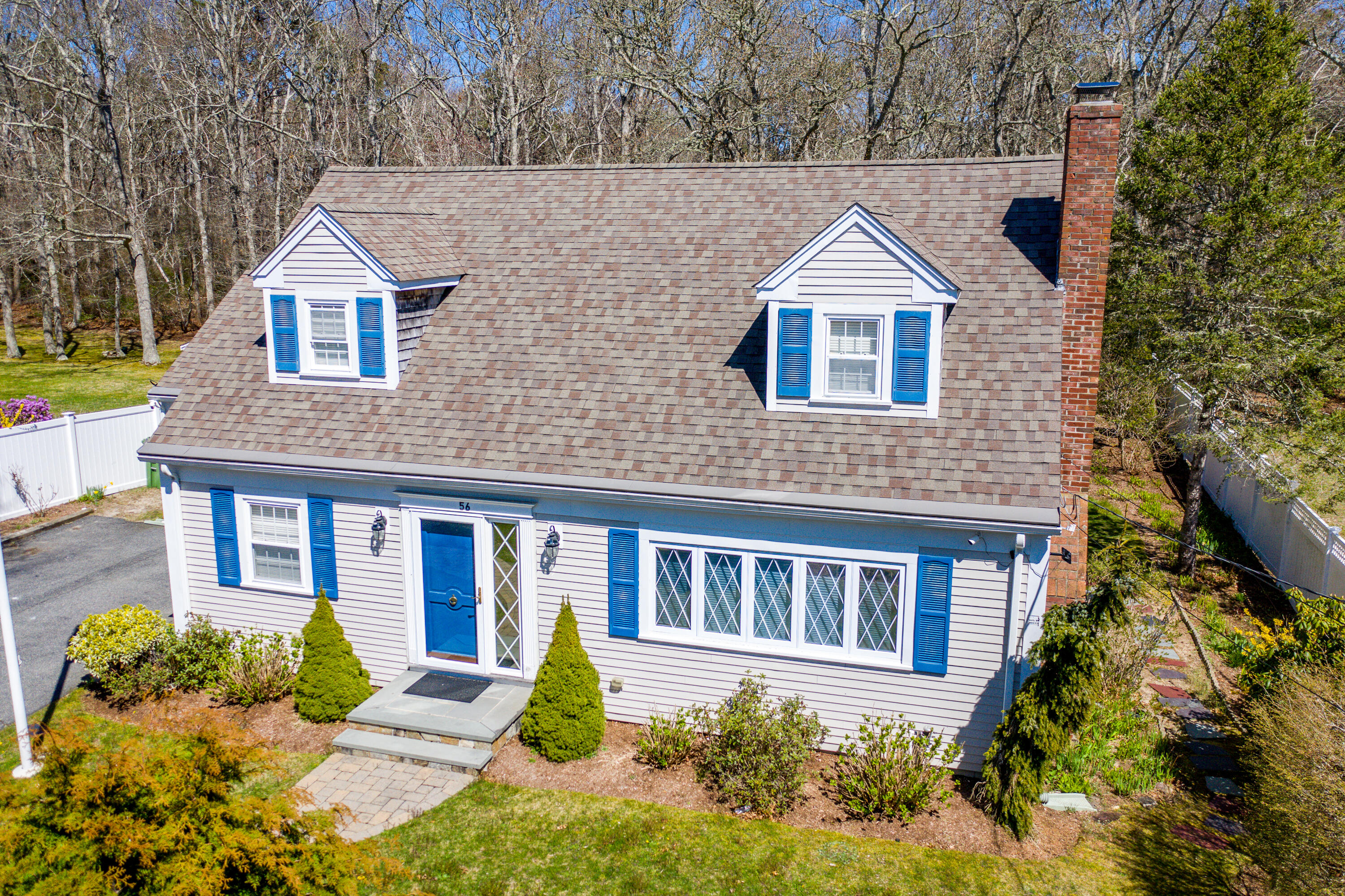56 West Hyannisport Circle