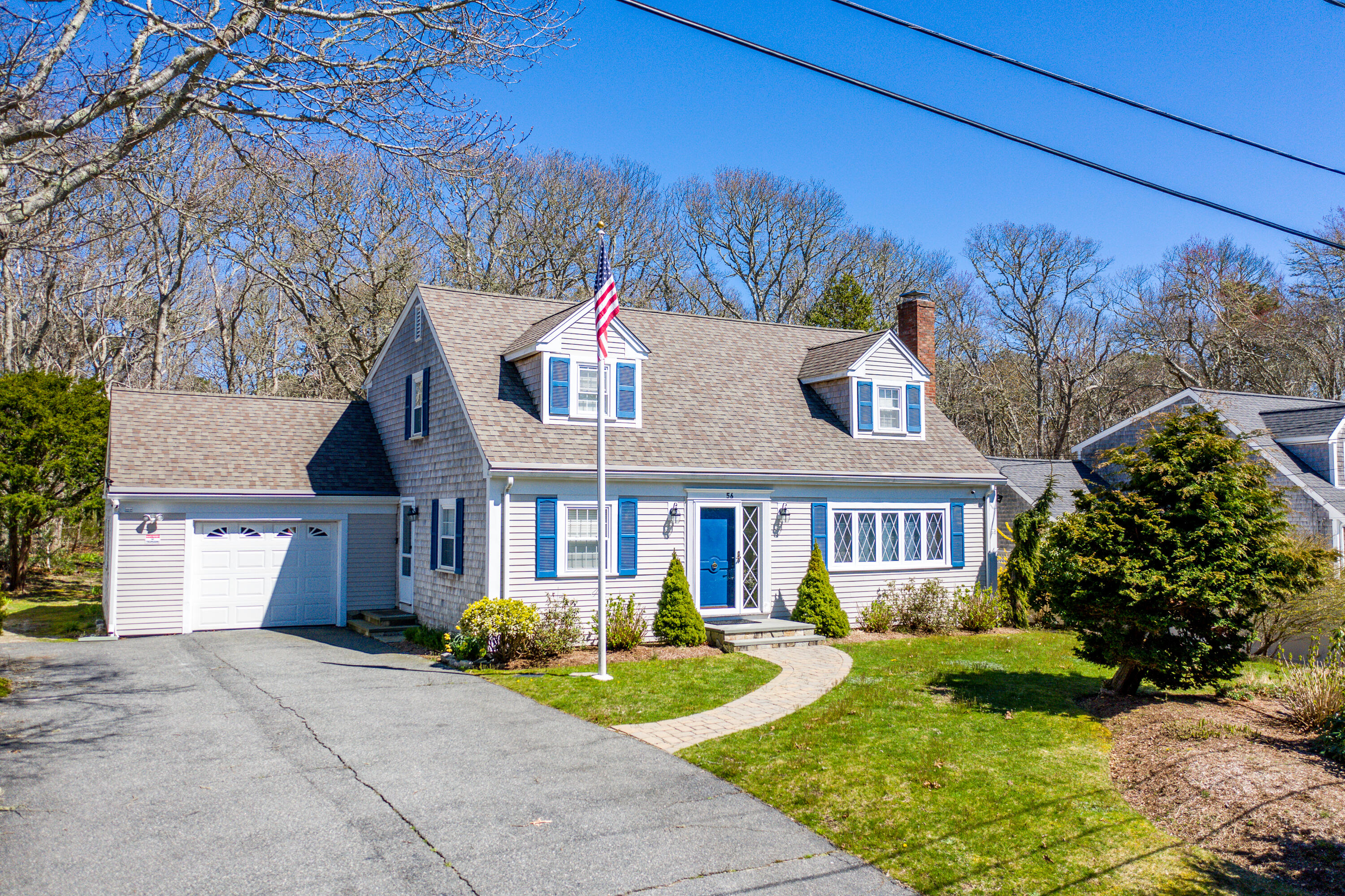 56 West Hyannisport Circle