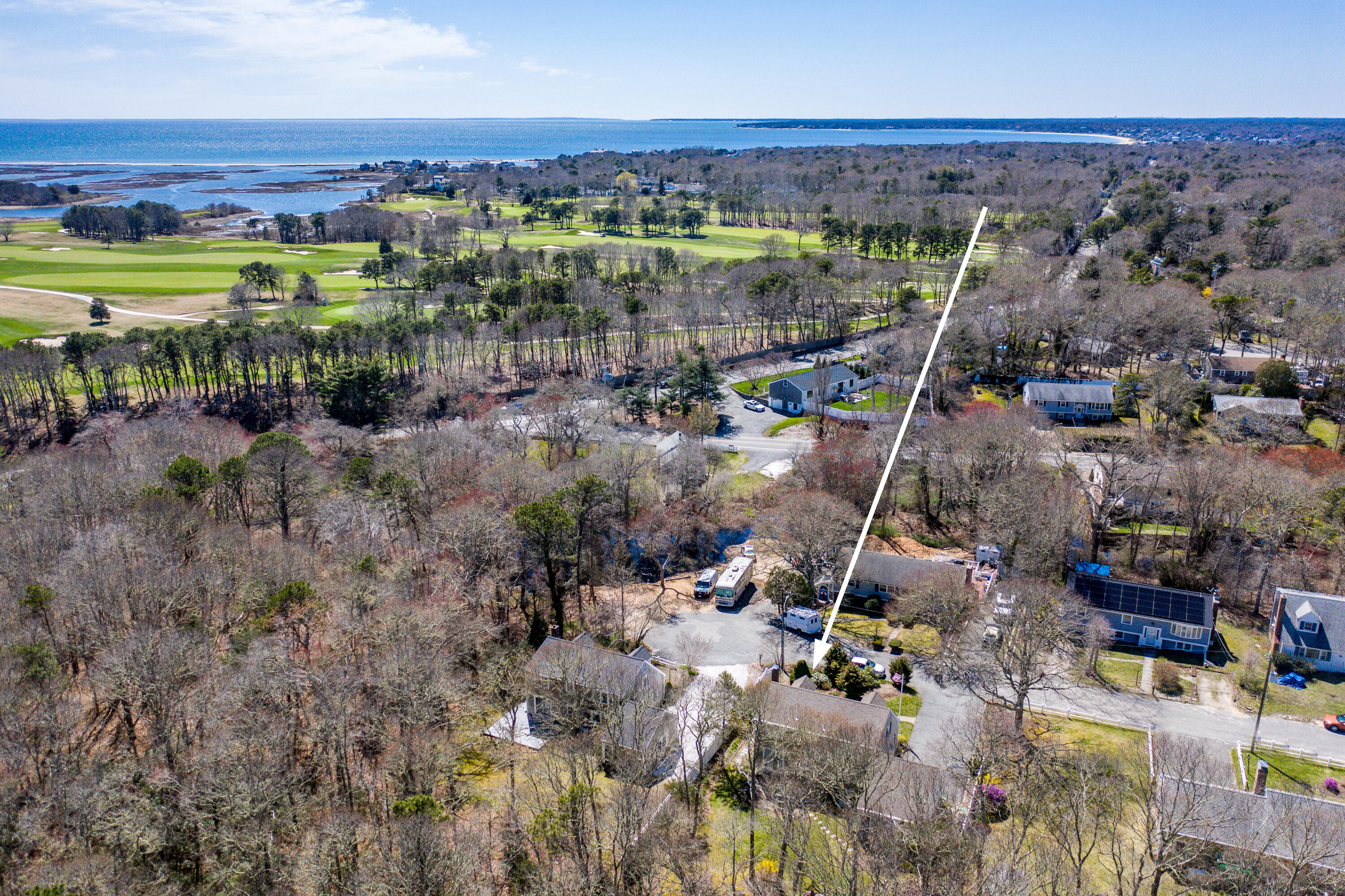 56 West Hyannisport Circle