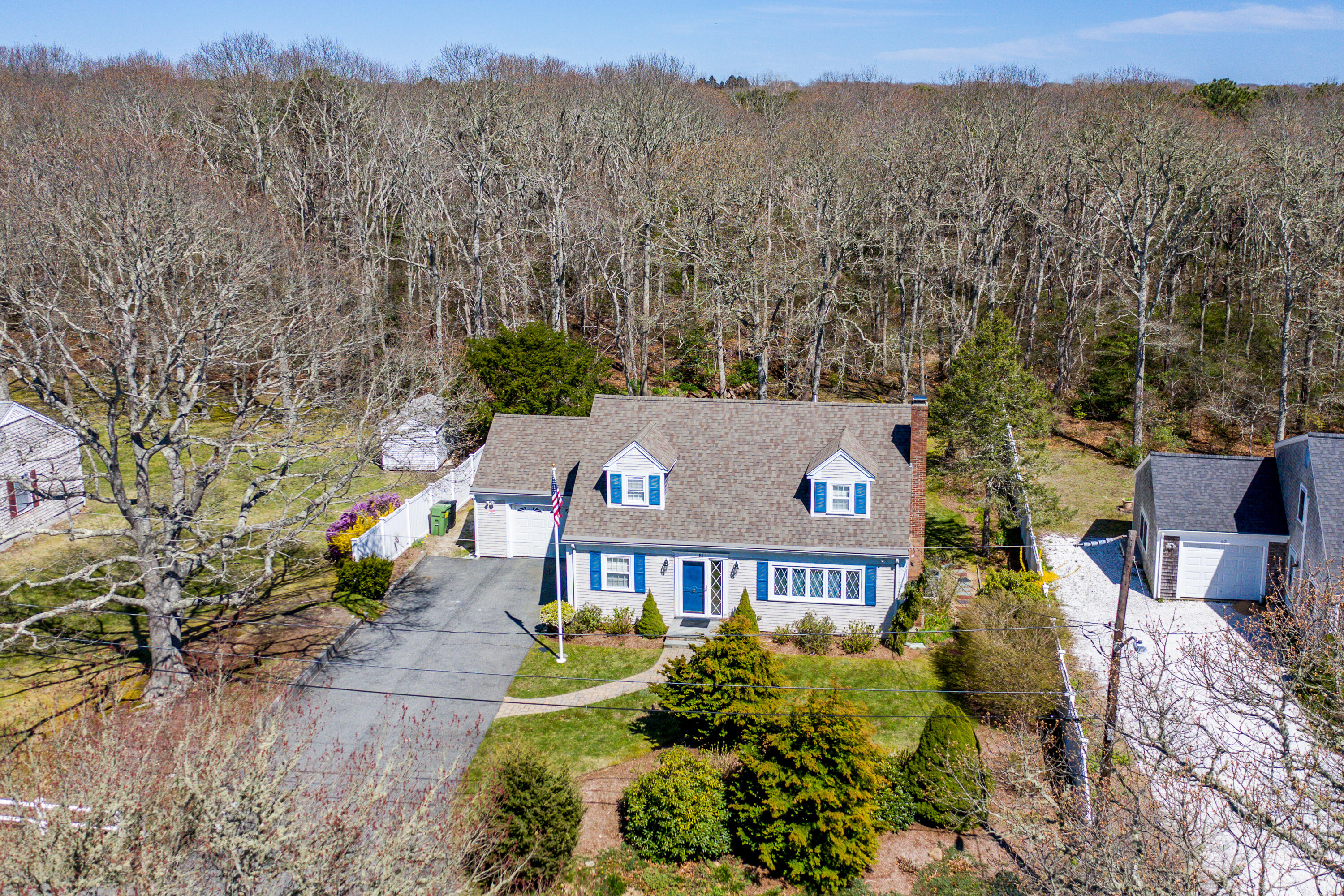 56 West Hyannisport Circle