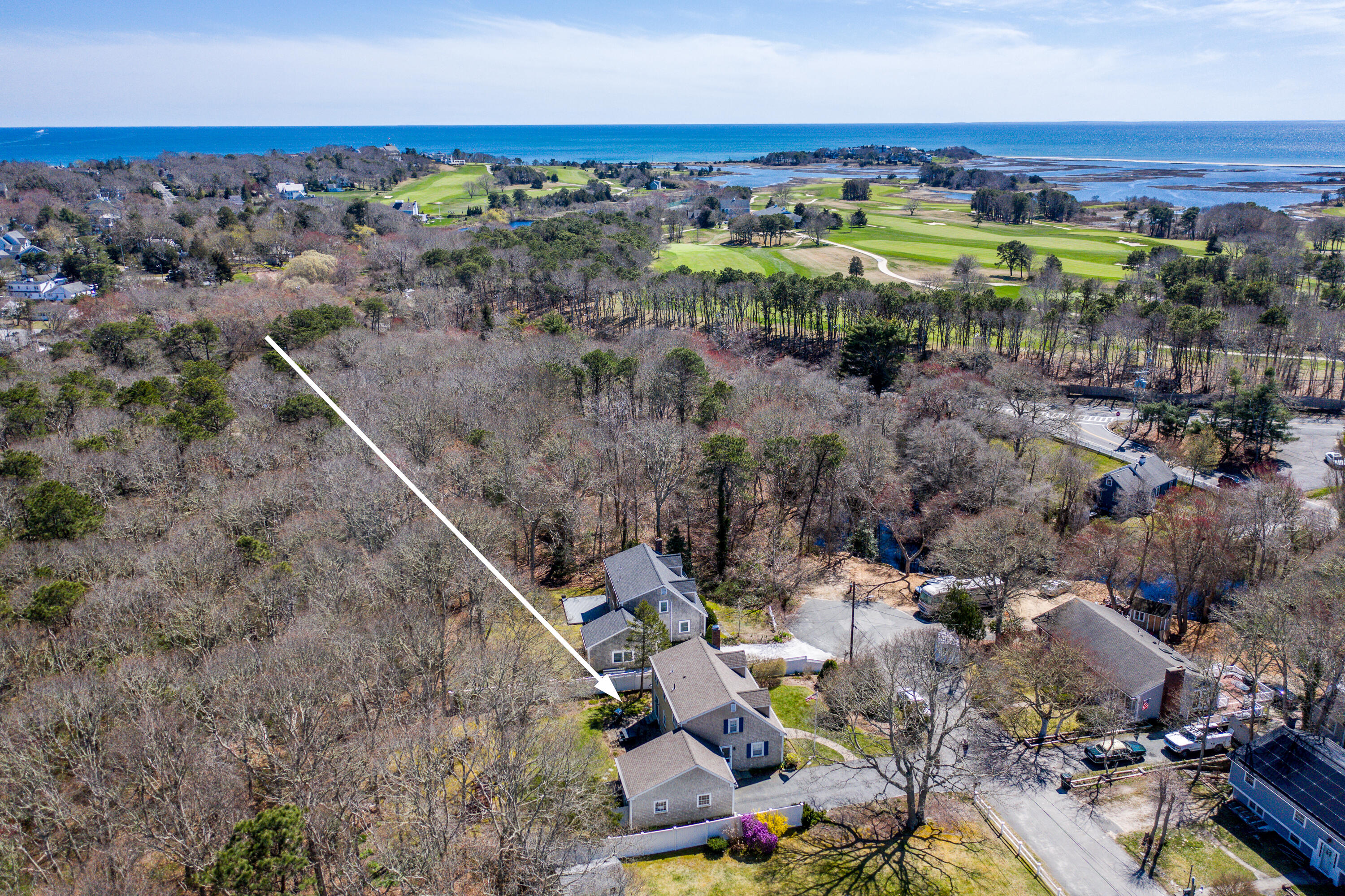 56 West Hyannisport Circle