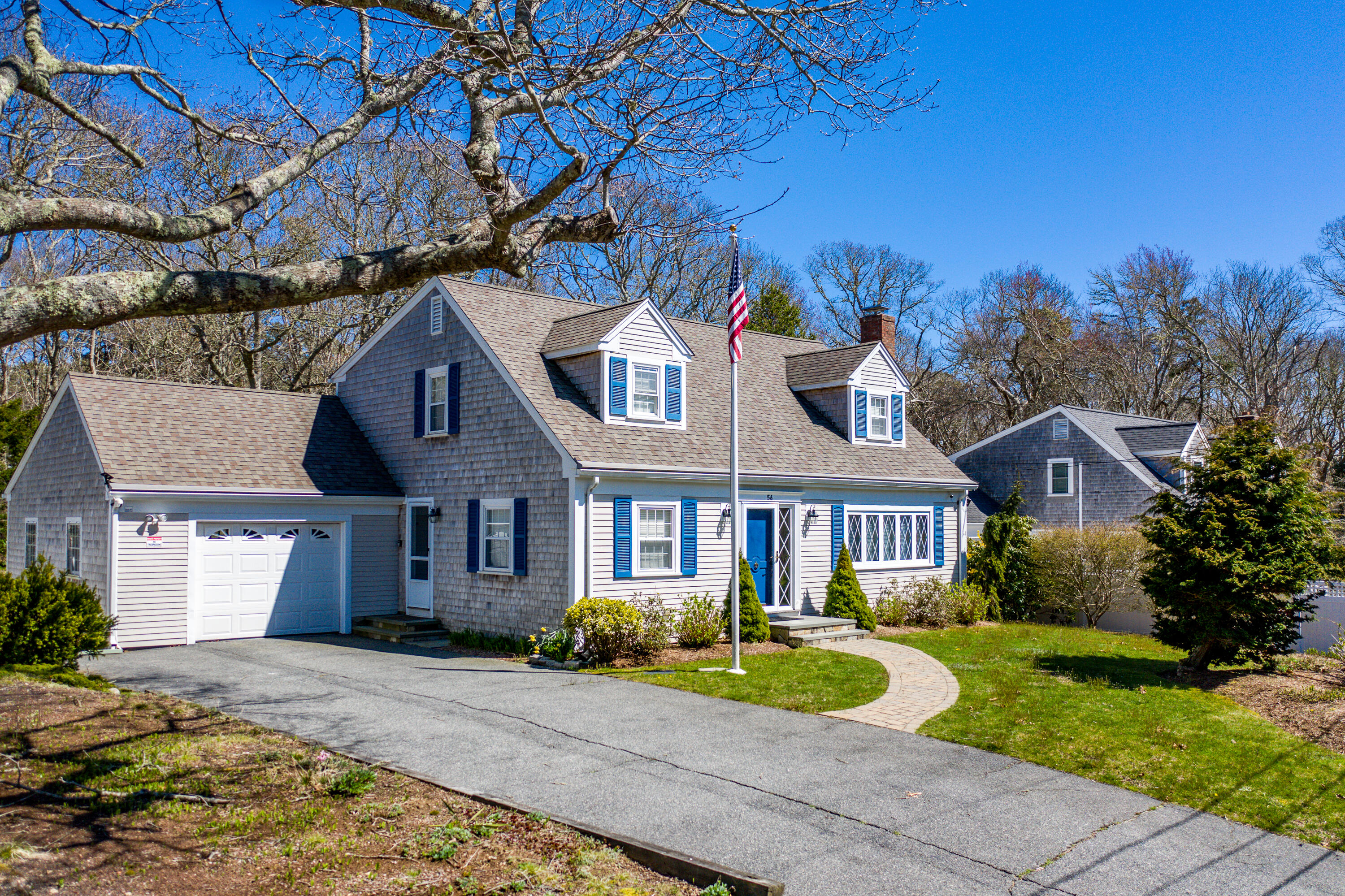 56 West Hyannisport Circle