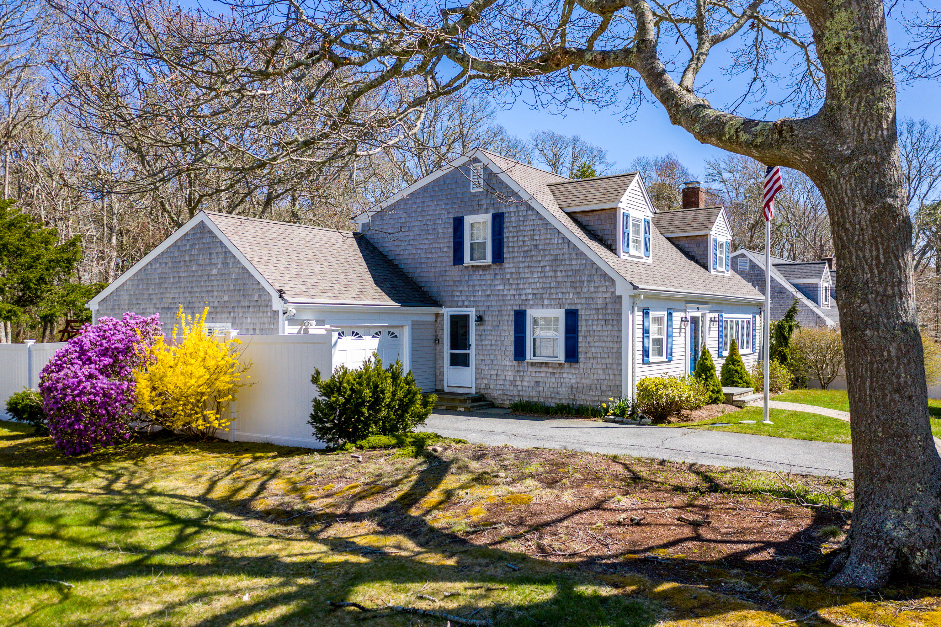 56 West Hyannisport Circle