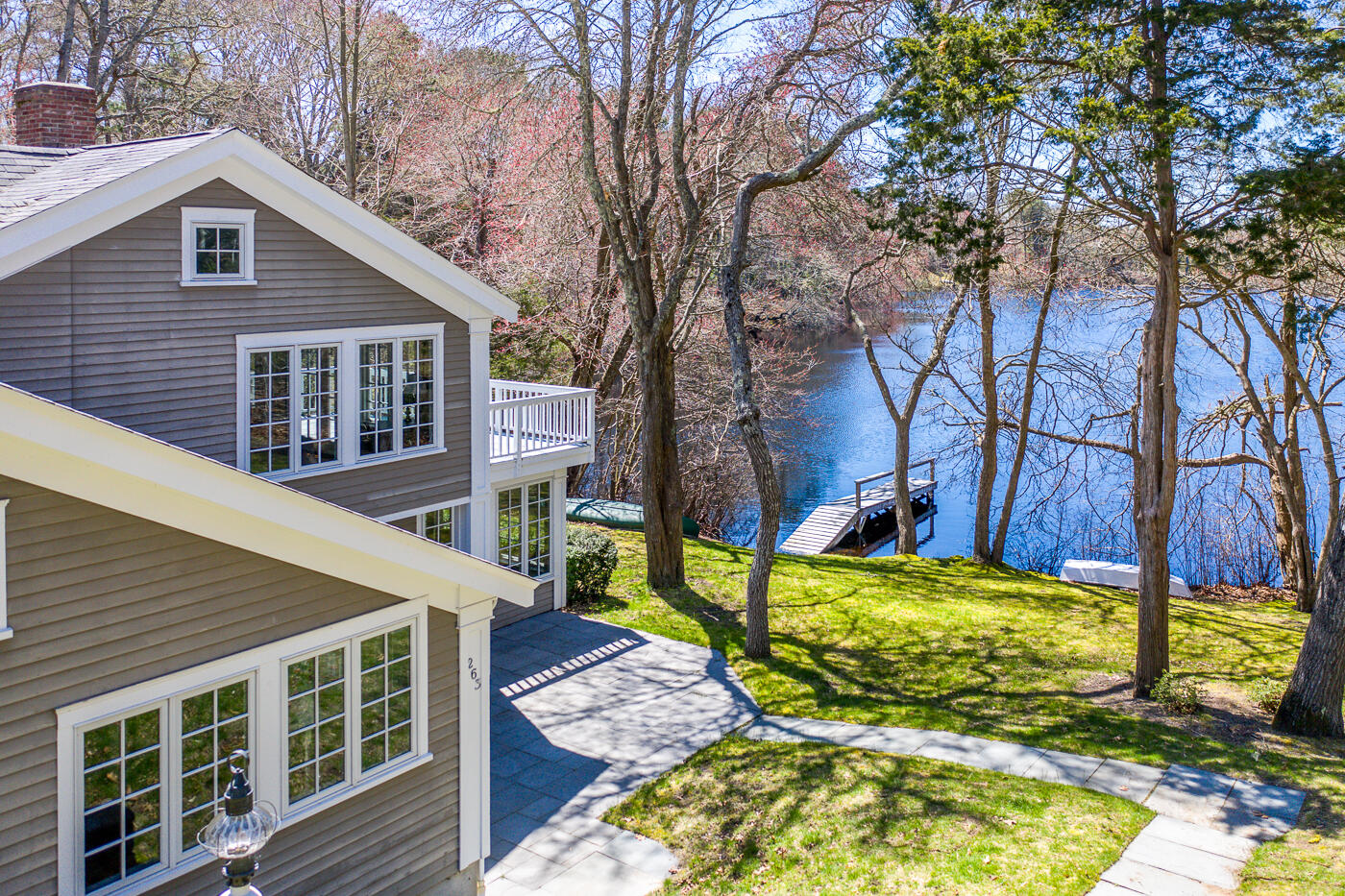 263 Tower Hill Road