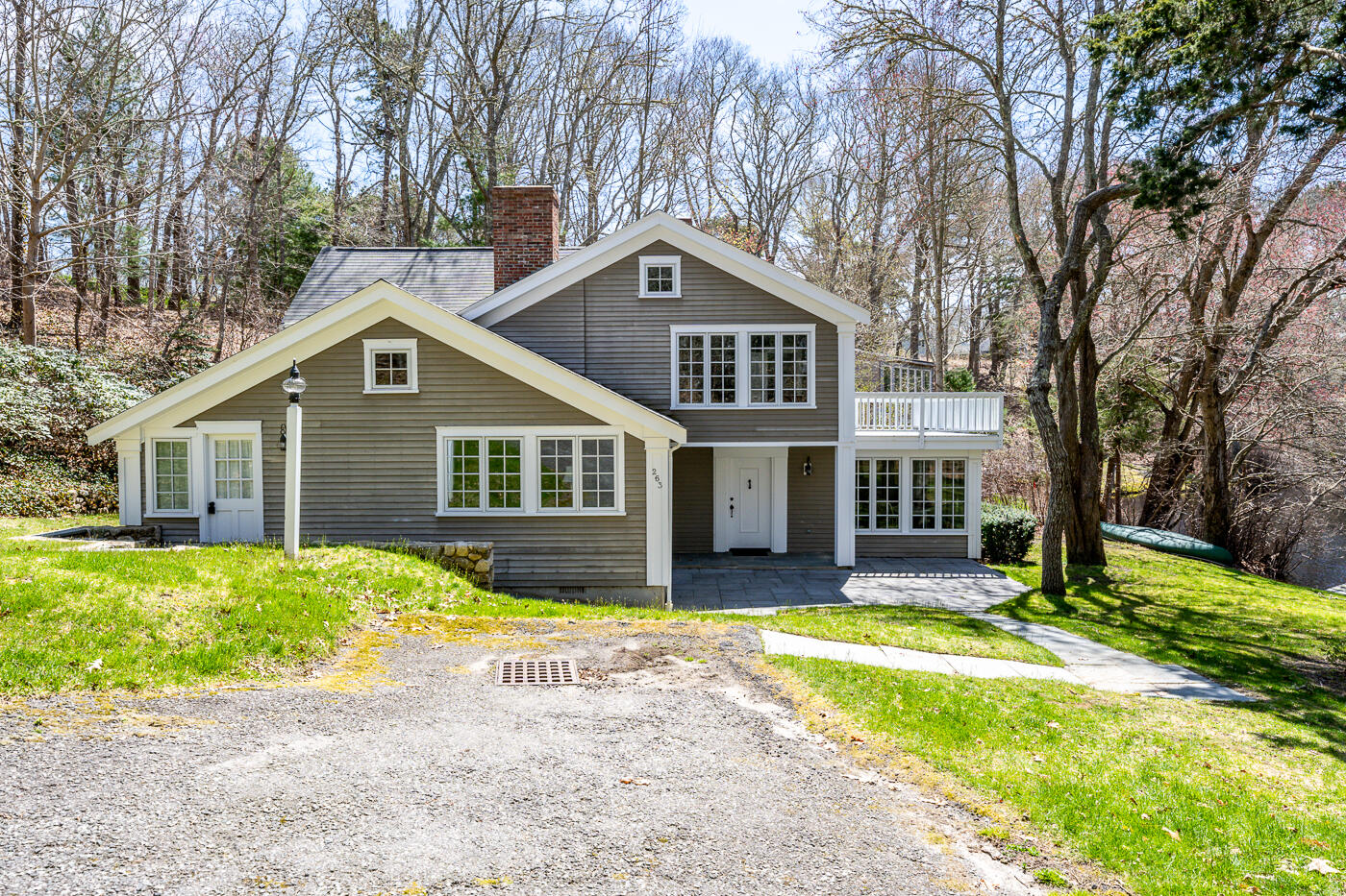 263 Tower Hill Road