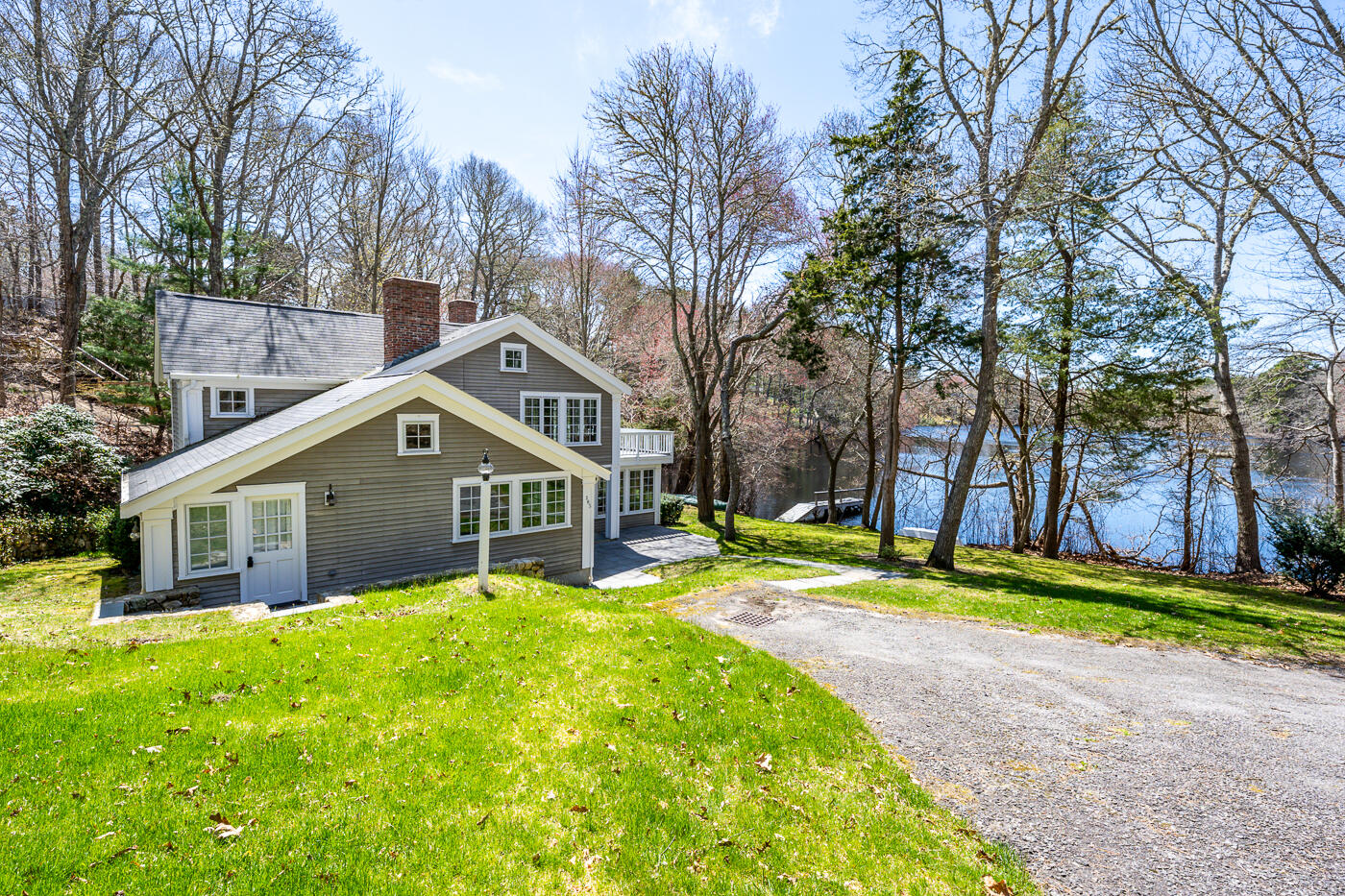 263 Tower Hill Road
