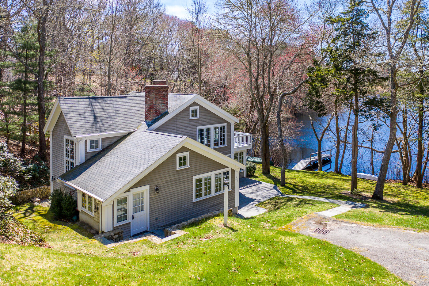 263 Tower Hill Road