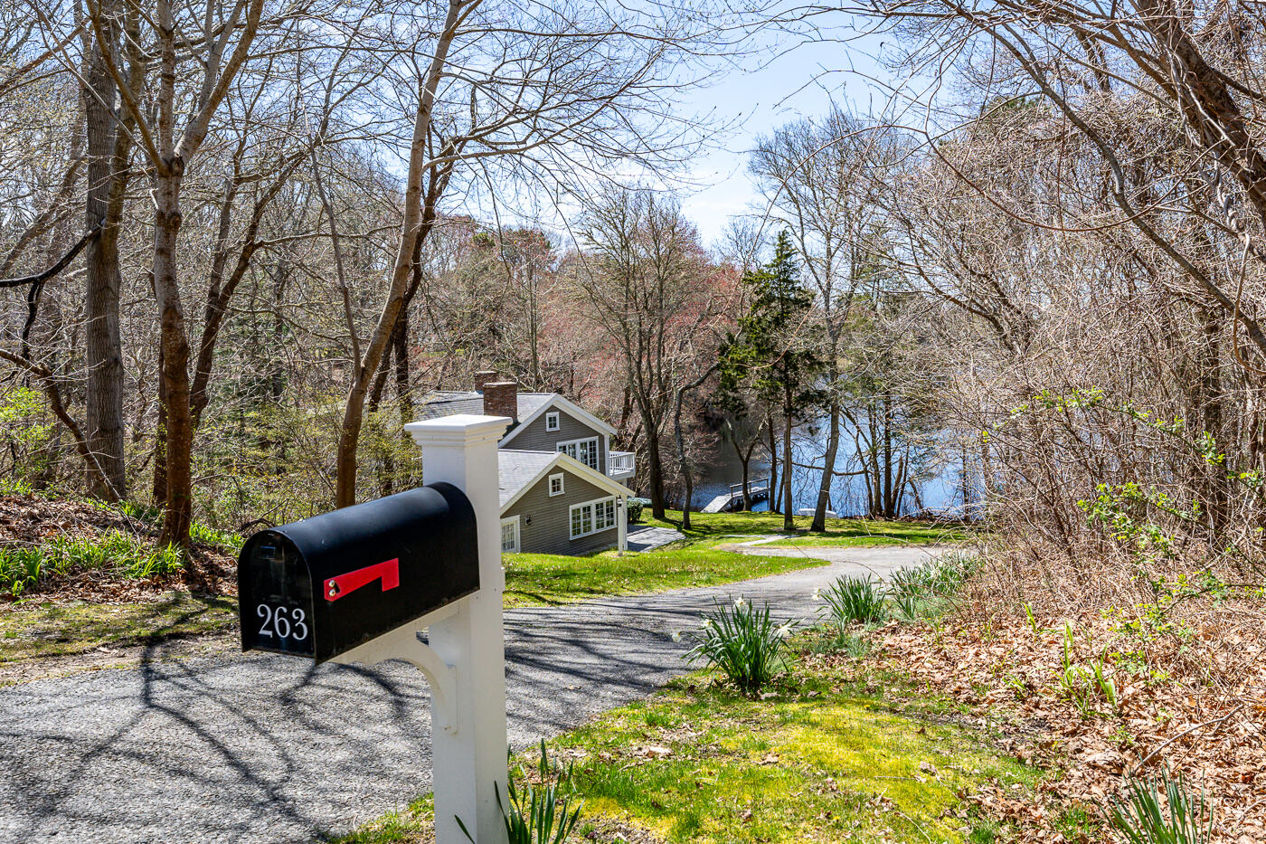 263 Tower Hill Road