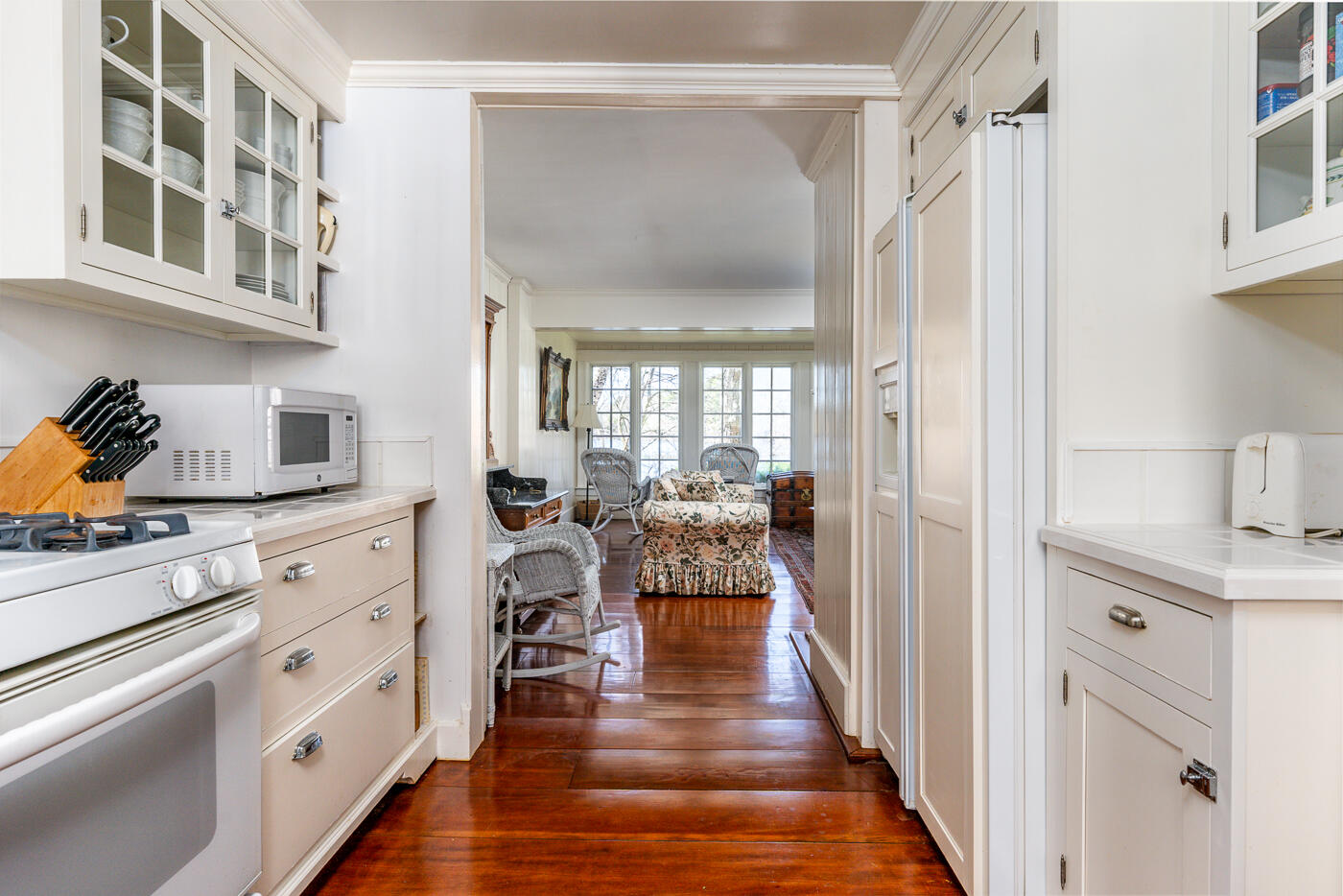 263 Tower Hill Road
