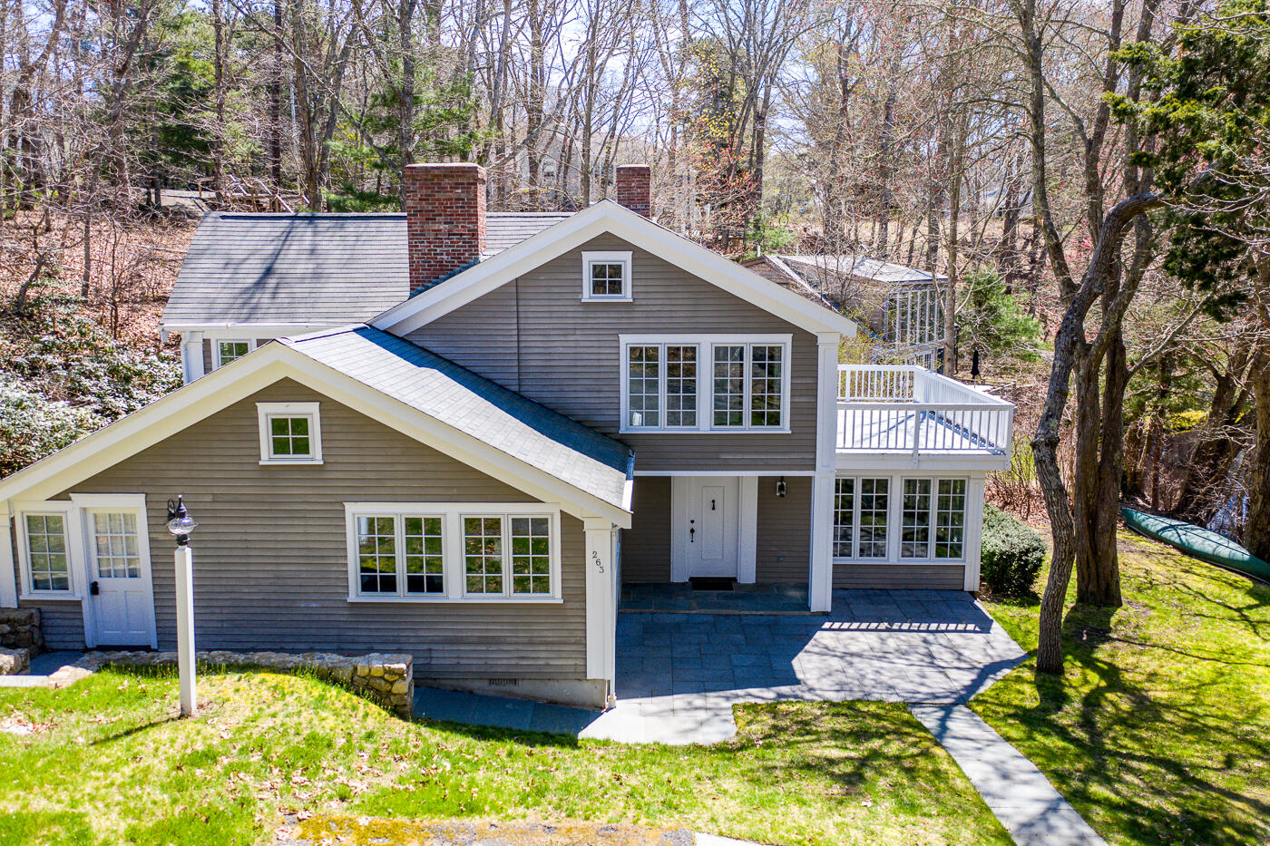 263 Tower Hill Road