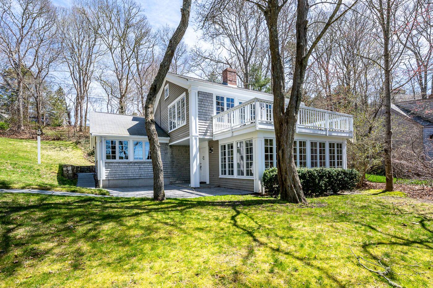263 Tower Hill Road