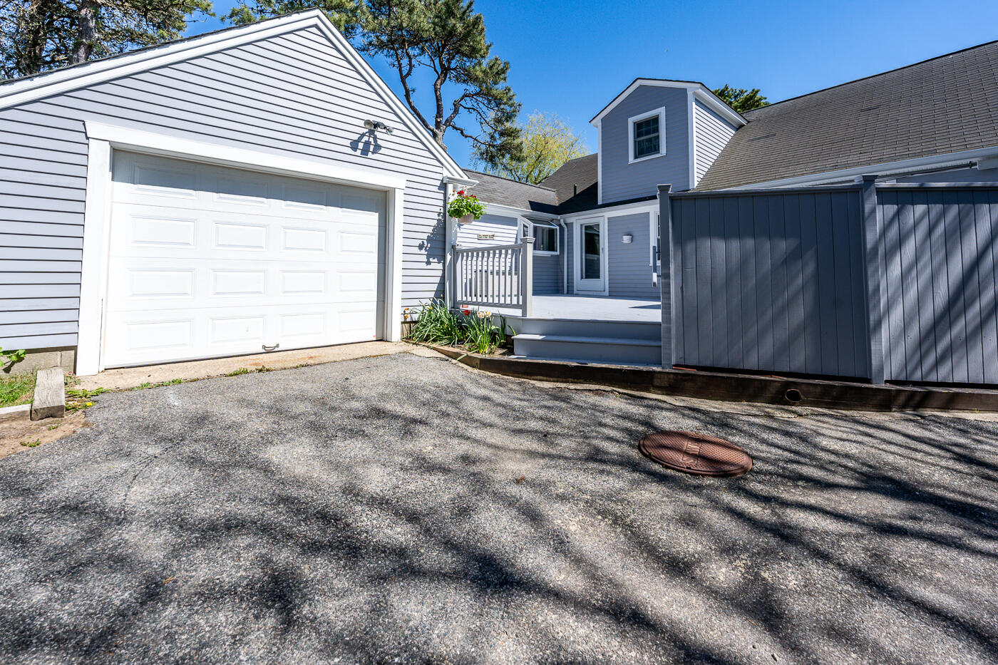 64 Studley Road