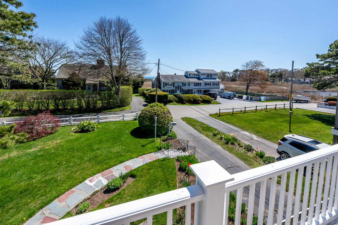 64 Studley Road
