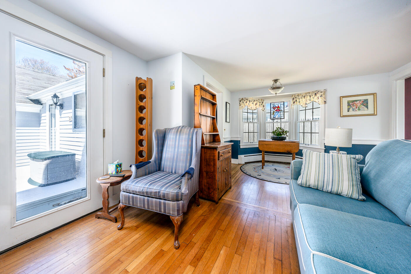 64 Studley Road