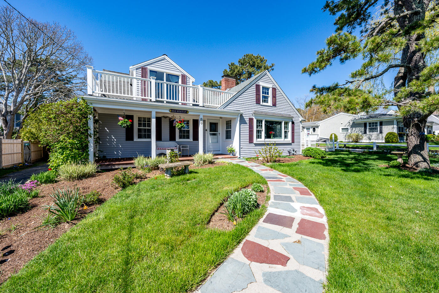 64 Studley Road