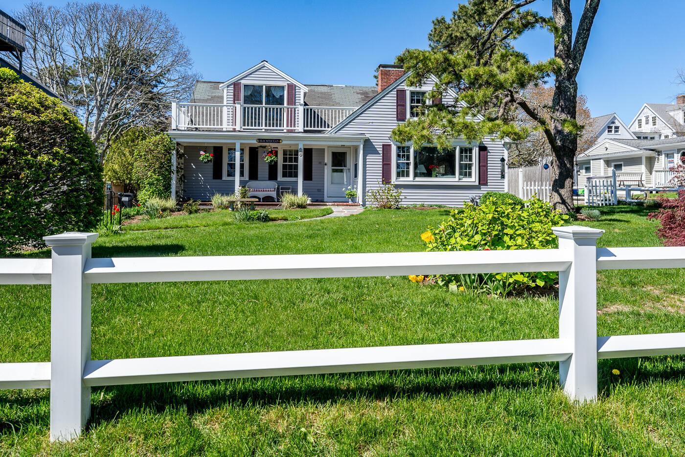 64 Studley Road